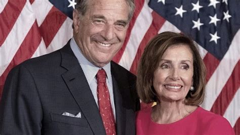 Paul pelosi net worth 2023 - Nancy Pelosi Net Worth 2023. As of May 2023, Nancy Pelosi has an estimated net worth of $135 million. Nancy Pelosi has enjoyed an amazing political career and is one of the most well-known members of Congress. As Senator, Nancy Pelosi earned an annual congressional salary of $174,000. Her salary increased to $223,500 following her election as ... 